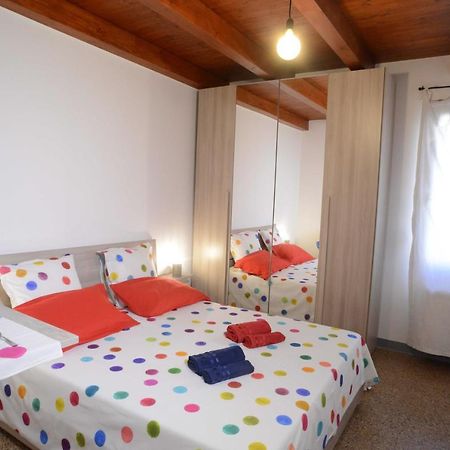 A Mos Veure B&B Alghero Bagian luar foto