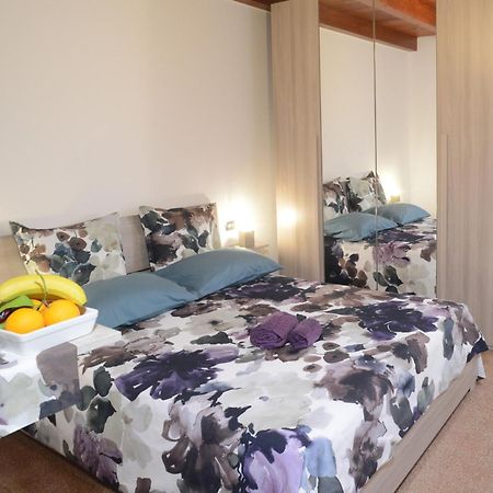 A Mos Veure B&B Alghero Bagian luar foto