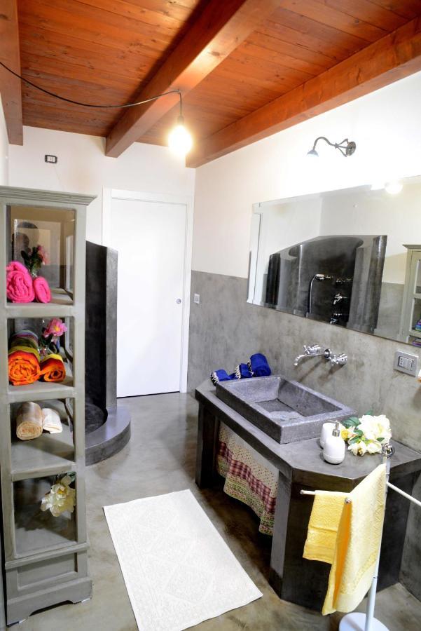 A Mos Veure B&B Alghero Bagian luar foto