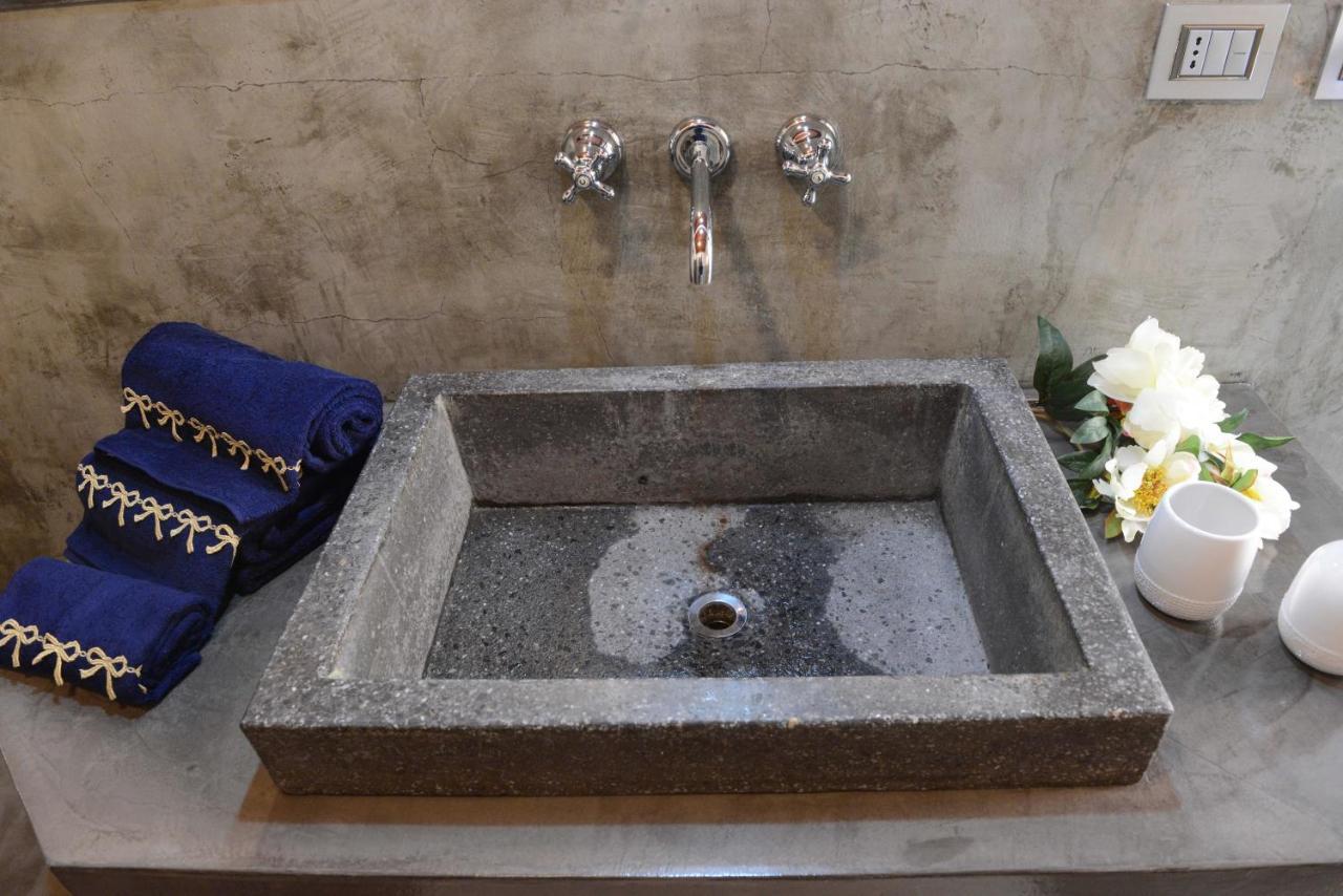 A Mos Veure B&B Alghero Bagian luar foto