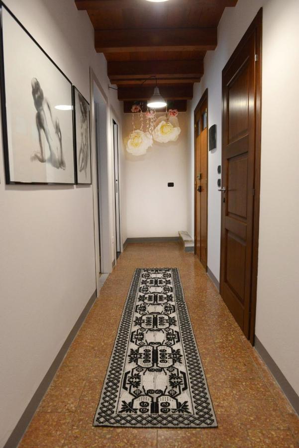 A Mos Veure B&B Alghero Bagian luar foto
