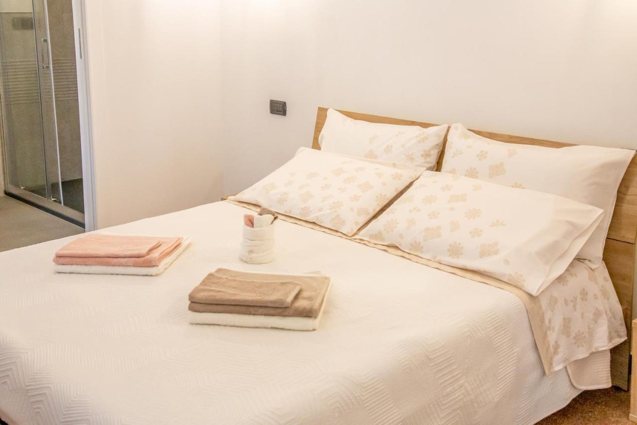 A Mos Veure B&B Alghero Bagian luar foto