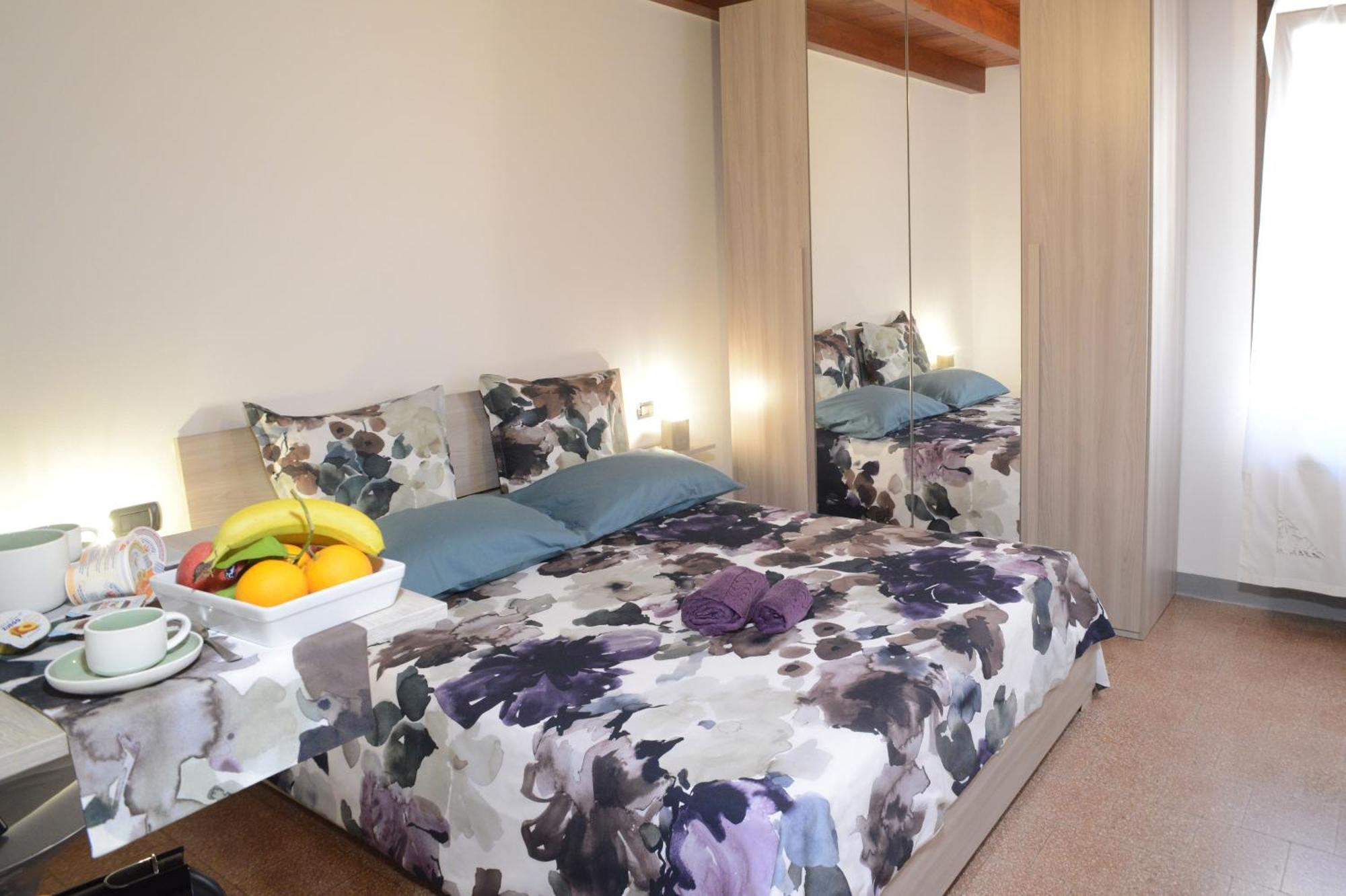 A Mos Veure B&B Alghero Bagian luar foto